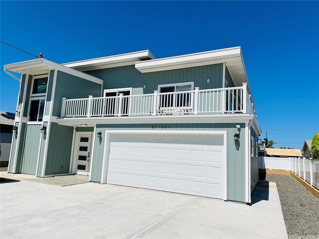 85-1021 Mill Street, Waianae, HI 96792