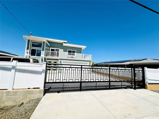 85-1021 Mill Street, Waianae, HI 96792