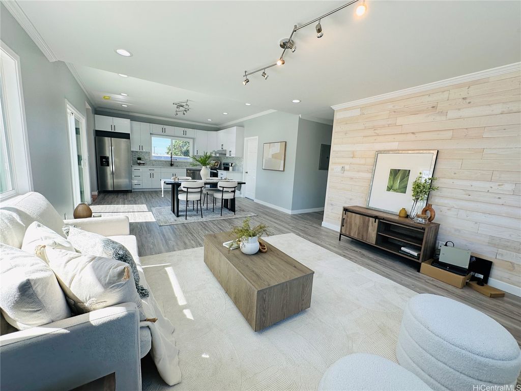 85-1021 Mill Street, Waianae, HI 96792