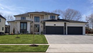 9606 W 175th Terrace, Overland Park, KS 66221