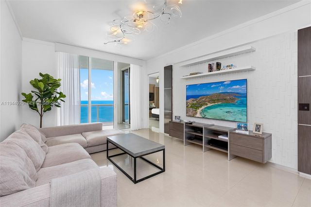 16001 Collins Ave 2704, Sunny Isles Beach, FL 33160