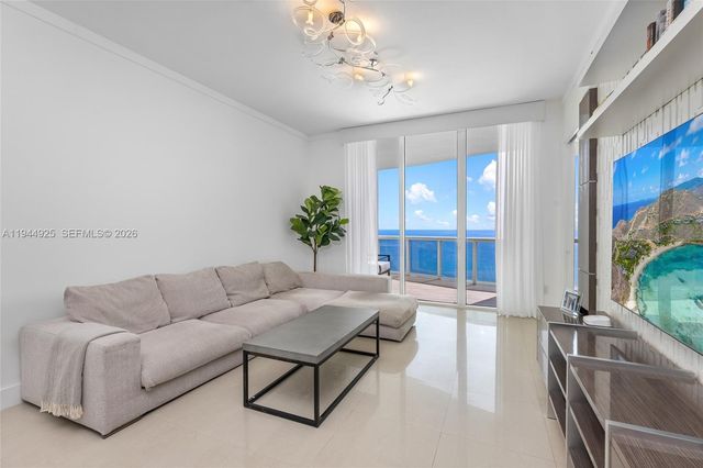 16001 Collins Ave 2704, Sunny Isles Beach, FL 33160