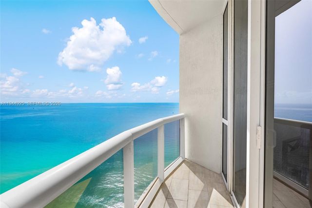 16001 Collins Ave 2704, Sunny Isles Beach, FL 33160
