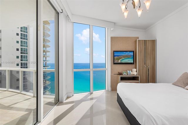 16001 Collins Ave 2704, Sunny Isles Beach, FL 33160