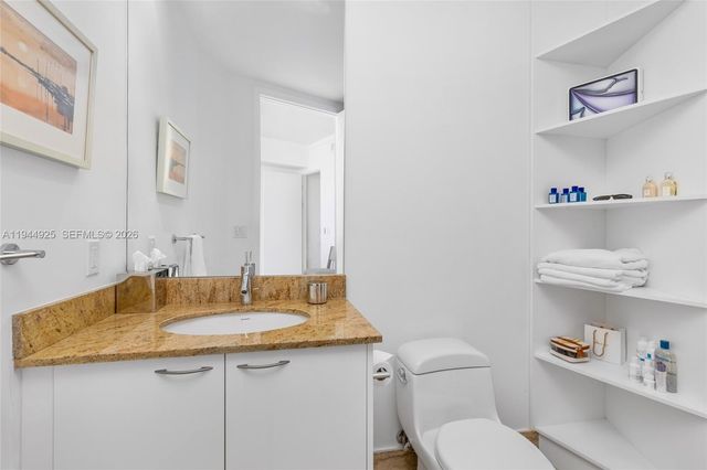 16001 Collins Ave 2704, Sunny Isles Beach, FL 33160