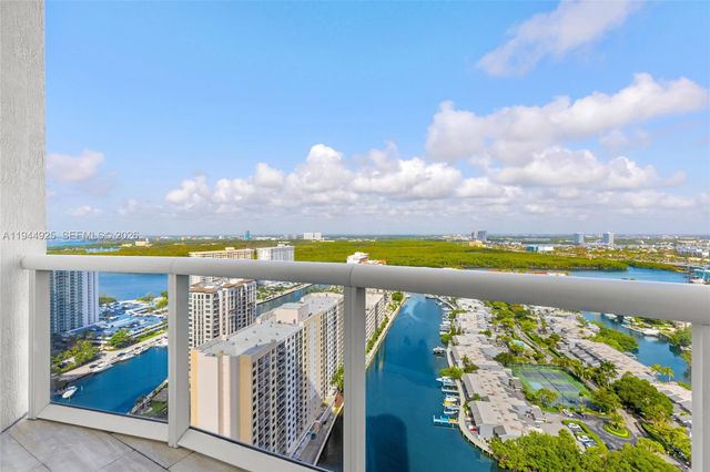 16001 Collins Ave 2704, Sunny Isles Beach, FL 33160