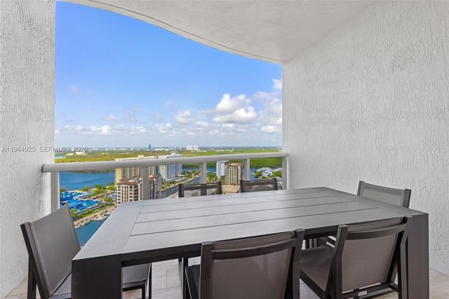 16001 Collins Ave 2704, Sunny Isles Beach, FL 33160