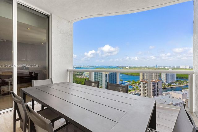 16001 Collins Ave 2704, Sunny Isles Beach, FL 33160