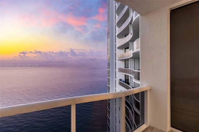 16001 Collins Ave 2704, Sunny Isles Beach, FL 33160