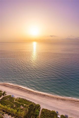 16001 Collins Ave 2704, Sunny Isles Beach, FL 33160