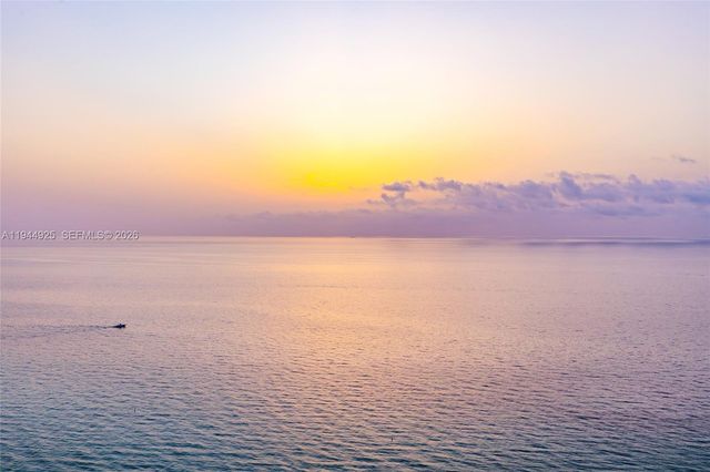 16001 Collins Ave 2704, Sunny Isles Beach, FL 33160