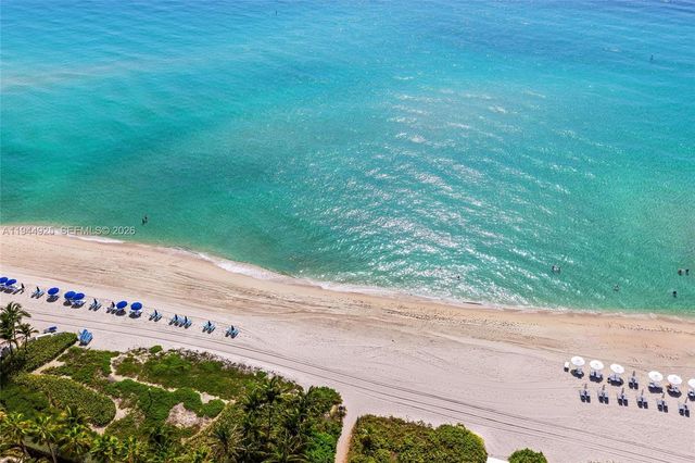 16001 Collins Ave 2704, Sunny Isles Beach, FL 33160