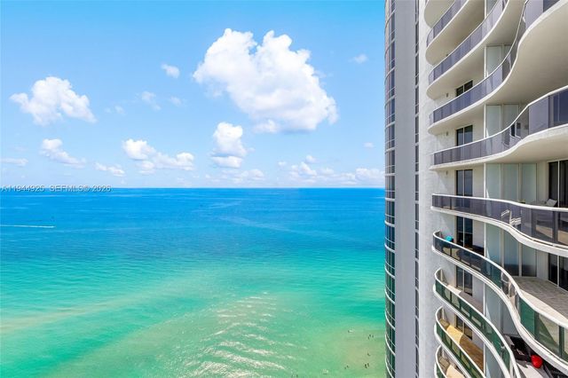 16001 Collins Ave 2704, Sunny Isles Beach, FL 33160