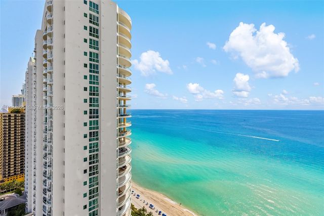 16001 Collins Ave 2704, Sunny Isles Beach, FL 33160