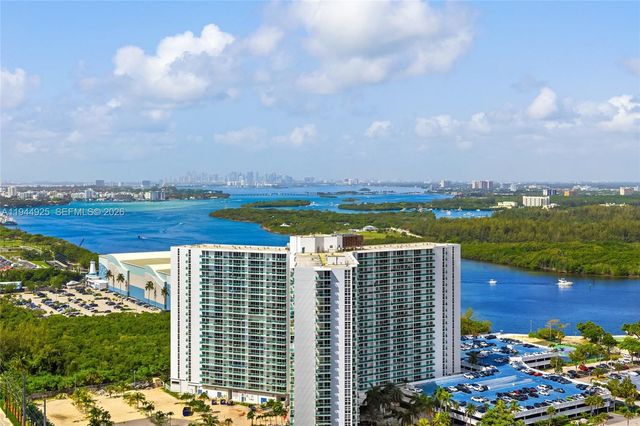 16001 Collins Ave 2704, Sunny Isles Beach, FL 33160