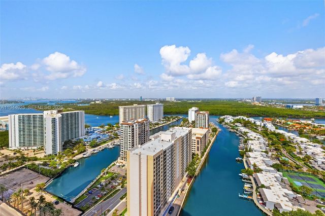 16001 Collins Ave 2704, Sunny Isles Beach, FL 33160