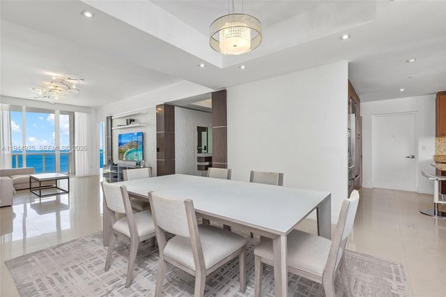 16001 Collins Ave 2704, Sunny Isles Beach, FL 33160