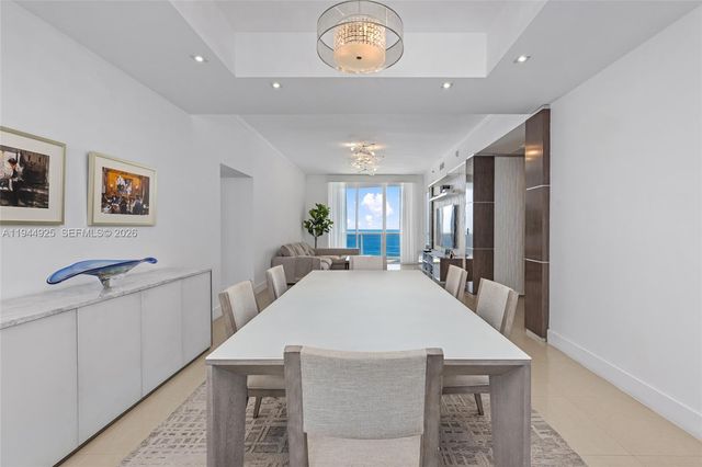 16001 Collins Ave 2704, Sunny Isles Beach, FL 33160