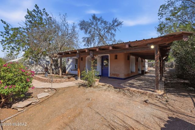 1039 E Linden Street, Tucson, AZ 85719