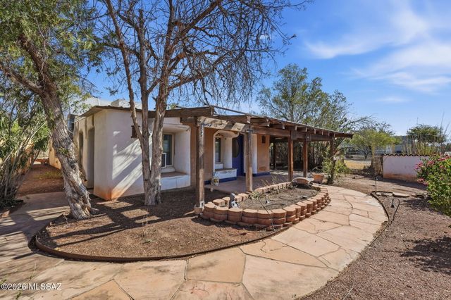 1039 E Linden Street, Tucson, AZ 85719