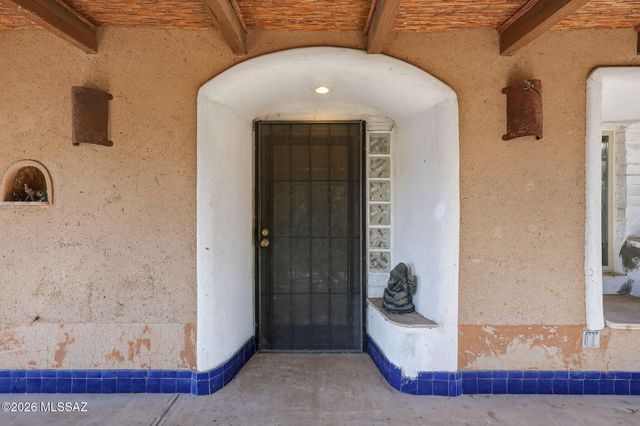 1039 E Linden Street, Tucson, AZ 85719