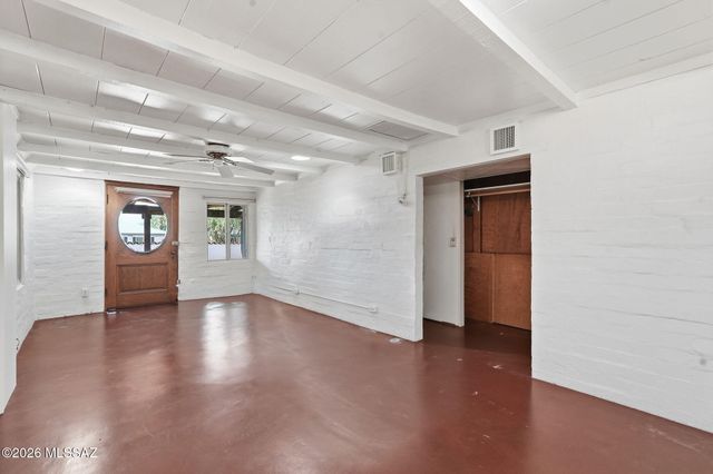 1039 E Linden Street, Tucson, AZ 85719