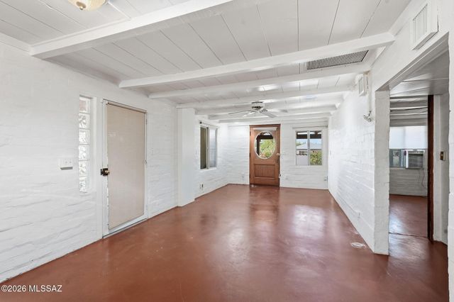 1039 E Linden Street, Tucson, AZ 85719