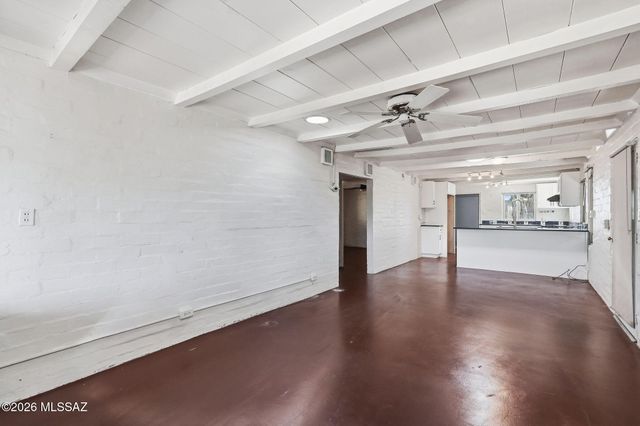 1039 E Linden Street, Tucson, AZ 85719
