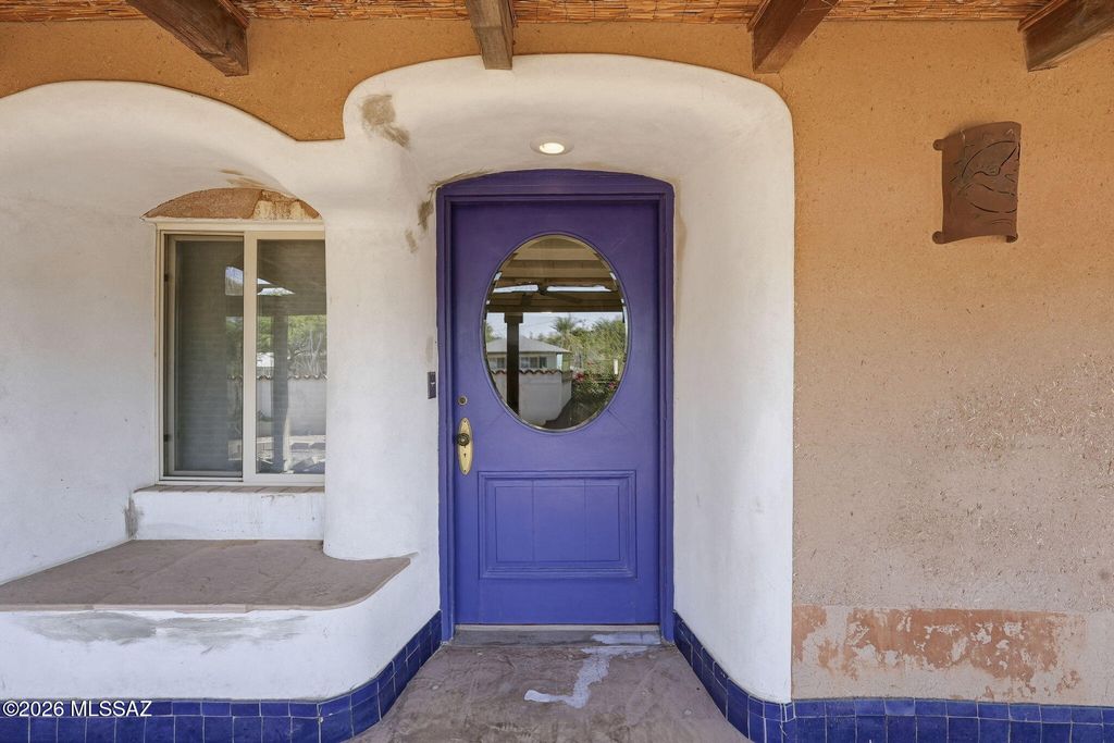 1039 E Linden Street, Tucson, AZ 85719