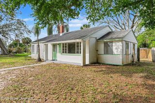 143 Circle Drive, Cocoa, FL 32922