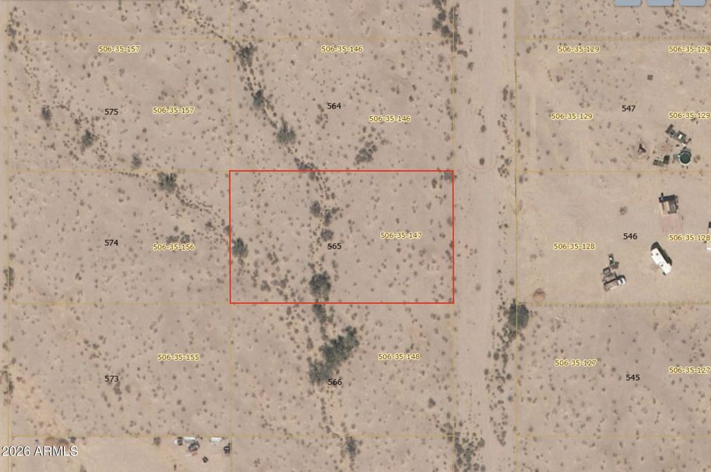 Image 1 of property listing at 4670 N 415th Avenue Avenue 565, Tonopah, AZ 85354