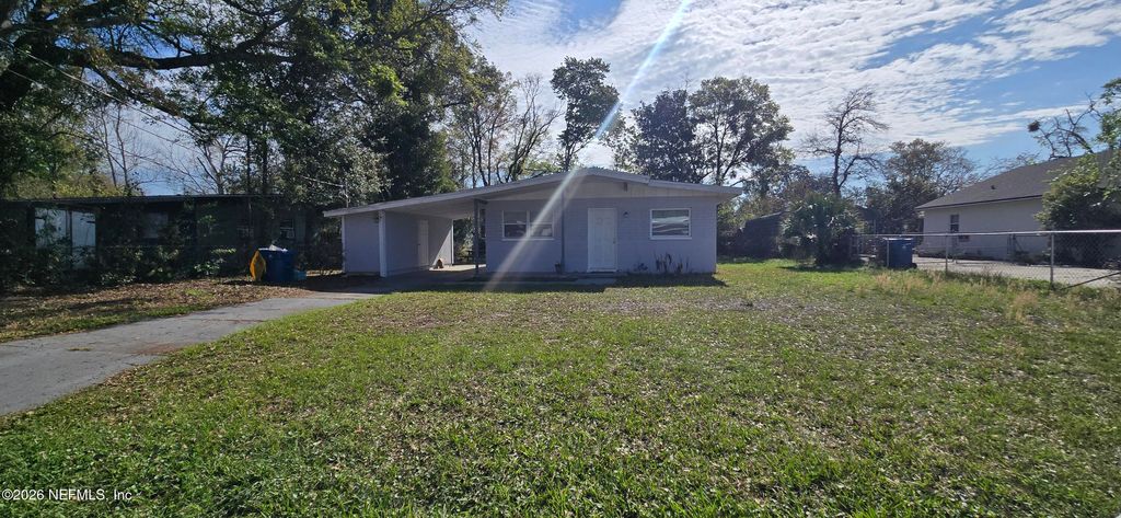 13417 COLLEN Road, Jacksonville, FL 32218