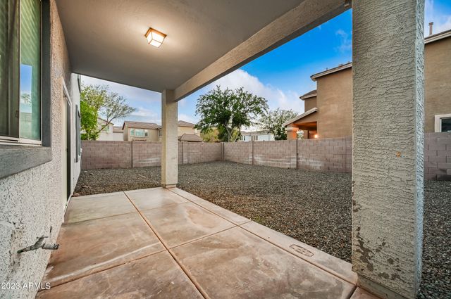 1330 S 121st Drive, Avondale, AZ 85323
