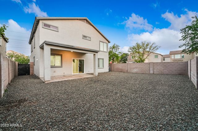 1330 S 121st Drive, Avondale, AZ 85323