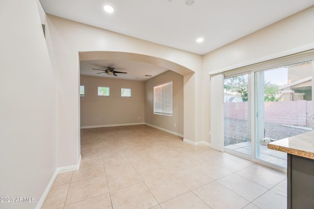 1330 S 121st Drive, Avondale, AZ 85323