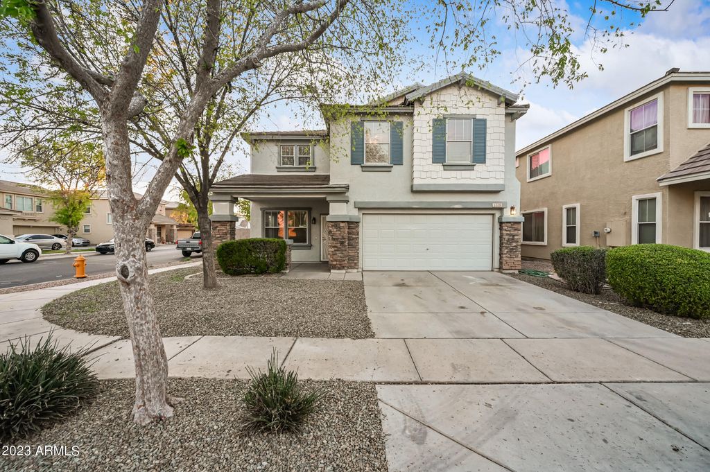 1330 S 121st Drive, Avondale, AZ 85323