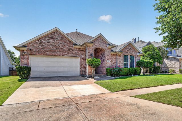 11823 Eden Lane, Frisco, TX 75033