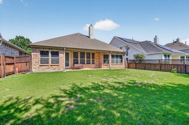 11823 Eden Lane, Frisco, TX 75033