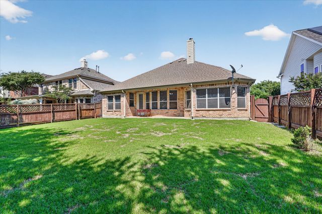 11823 Eden Lane, Frisco, TX 75033