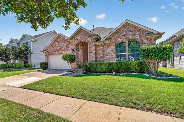 11823 Eden Lane, Frisco, TX 75033