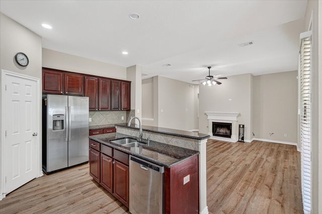 11823 Eden Lane, Frisco, TX 75033