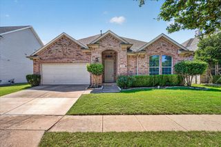 11823 Eden Lane, Frisco, TX 75033