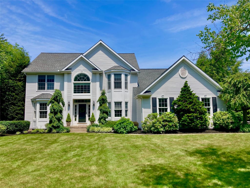 6620 MANCHESTER FARMS Road, Fairview, PA 16415