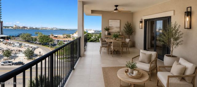 1478 RIVERPLACE Boulevard 606, Jacksonville, FL 32207