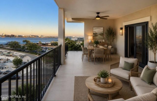1478 RIVERPLACE Boulevard 606, Jacksonville, FL 32207