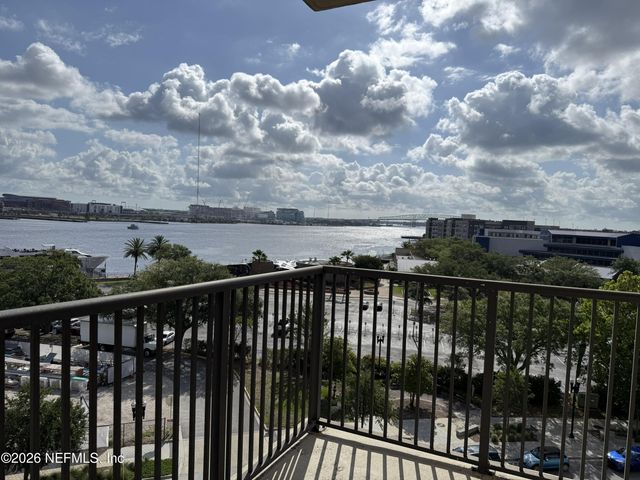 1478 RIVERPLACE Boulevard 606, Jacksonville, FL 32207