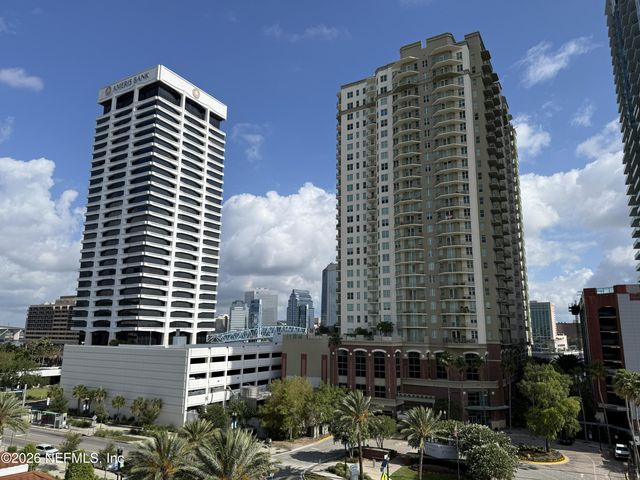 1478 RIVERPLACE Boulevard 606, Jacksonville, FL 32207
