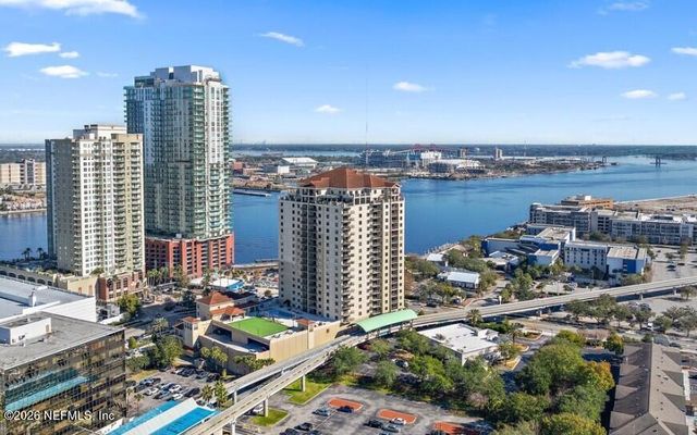 1478 RIVERPLACE Boulevard 606, Jacksonville, FL 32207
