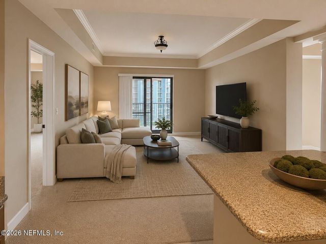 1478 RIVERPLACE Boulevard 606, Jacksonville, FL 32207
