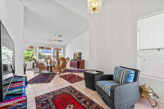 2315 E Bonita Canyon Drive, Green Valley, AZ 85614